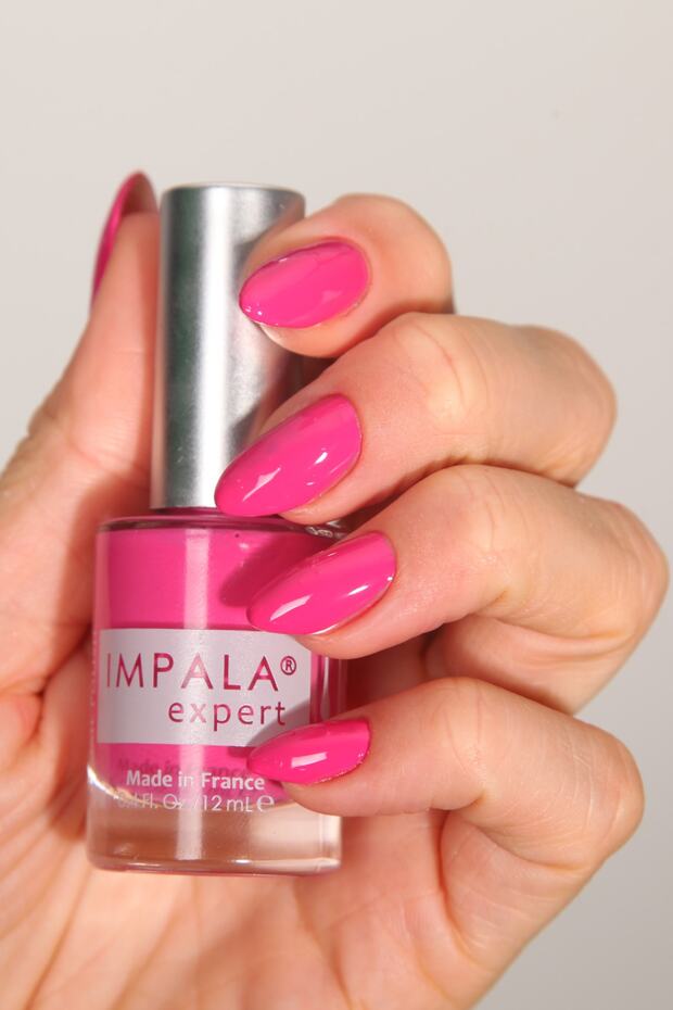 Oje - Nail Polish 12 ml. No 22 - 4