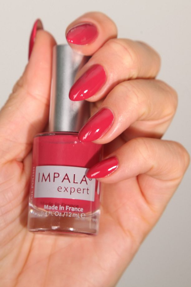 Oje - Nail Polish 12 ml. No 29 - 5