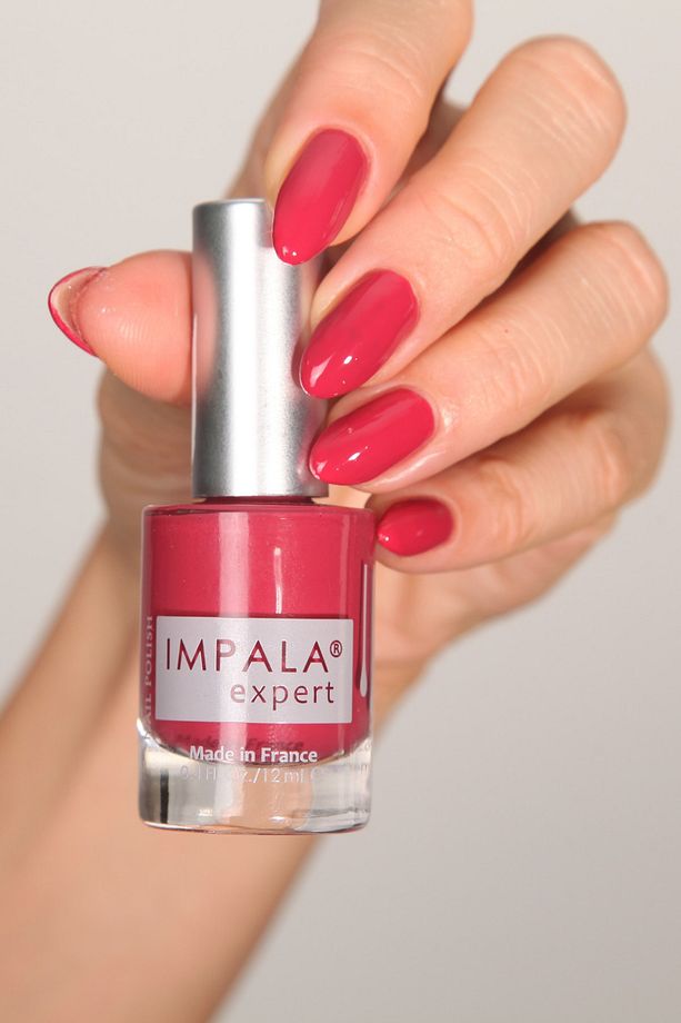 Oje - Nail Polish 12 ml. No 29 - 6