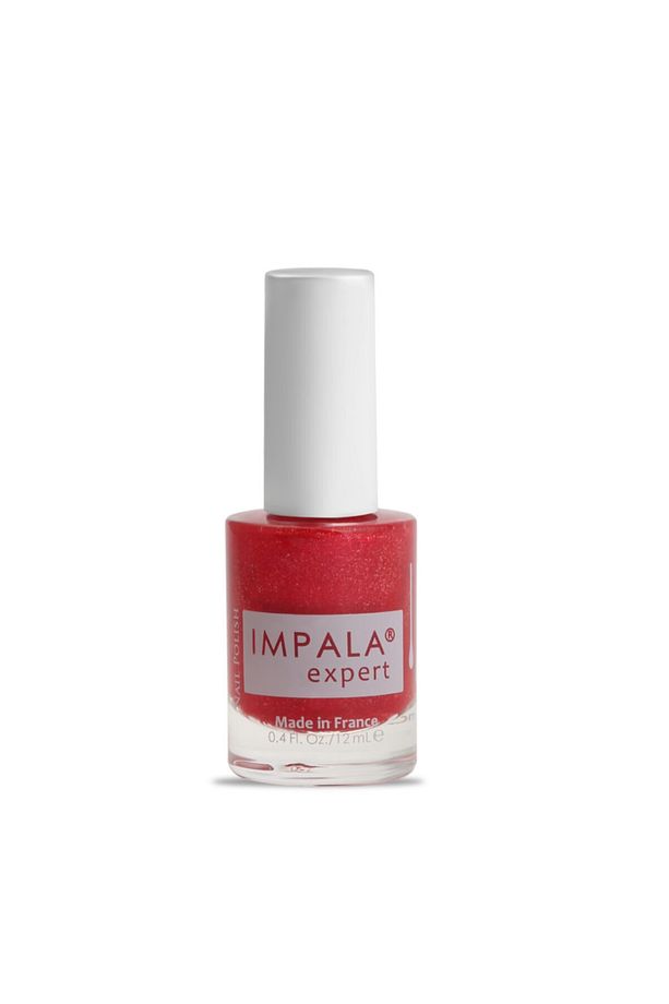 Oje - Nail Polish 12 ml. No 34 - 1