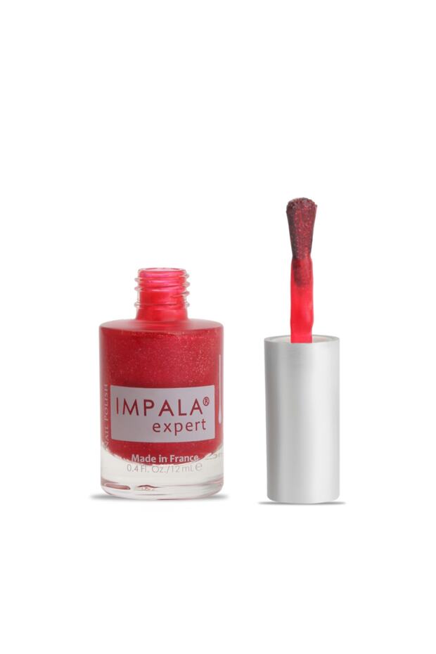 Oje - Nail Polish 12 ml. No 34 - 2