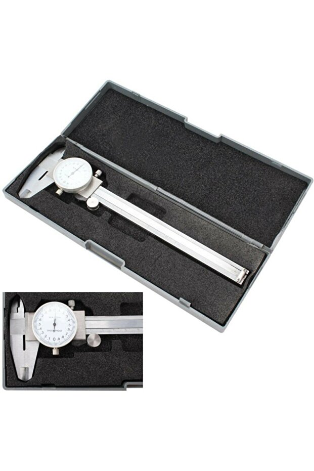 1100 Saatli Kumpas - 1