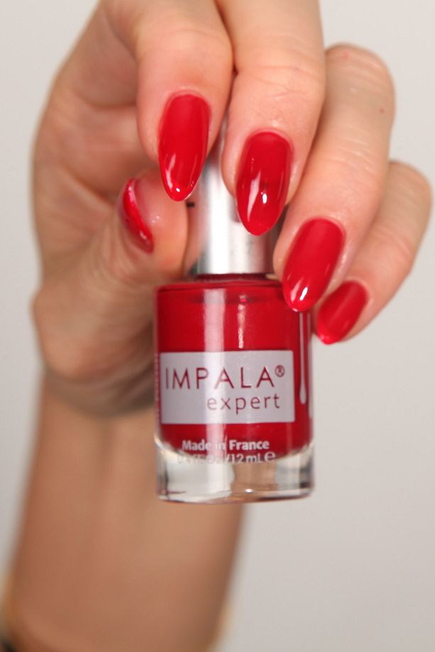 Oje - Nail Polish 12 ml. No 39 - 5