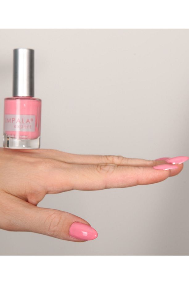 Oje - Nail Polish 12 ml. No 10 - 6