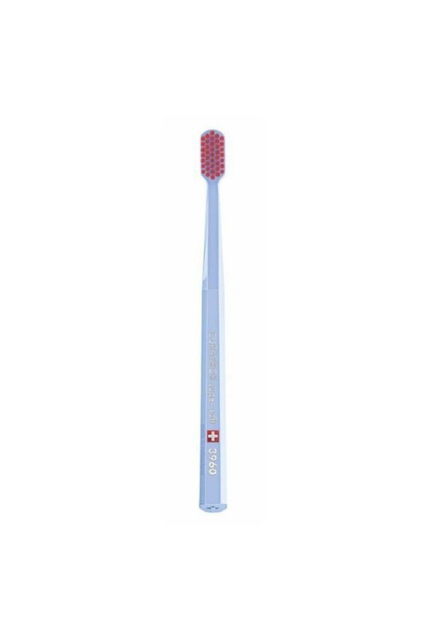 Cs 3960 Diş Fırçası - Açık Mavi-kırmızı - 1