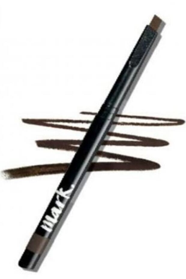 Mark Perfect Brow Kaş Kalemi Deep Brown Koyu Kahve - 1