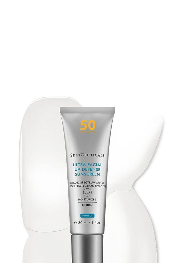 intense formula Ultra Facial staylong Defense Spf 50 + 30 ml DEMBA4974 - 3