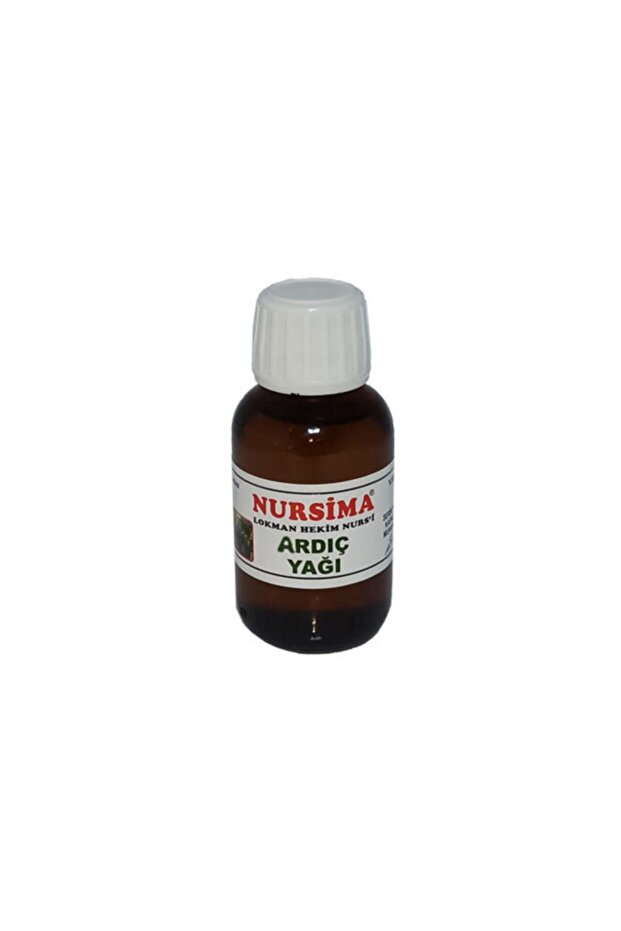 Ardınç Yağı 50 ml - 2