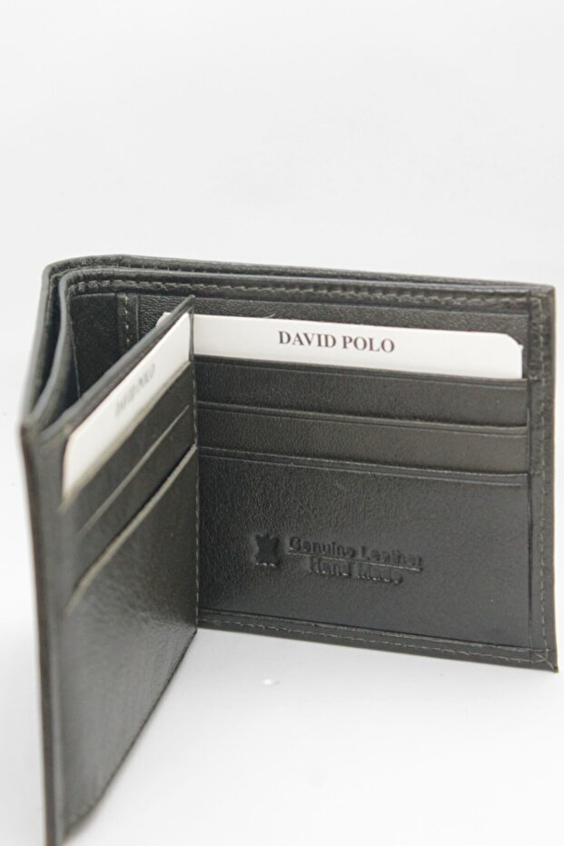 Erkek Deri Cüzdan - 2