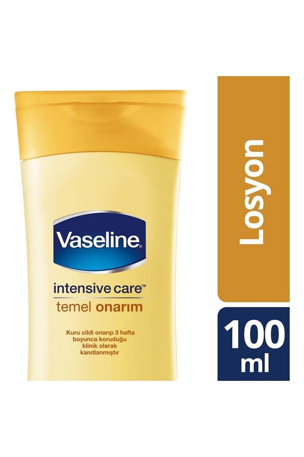 Temel Onarım Vücut Kremi  100 ml - 2