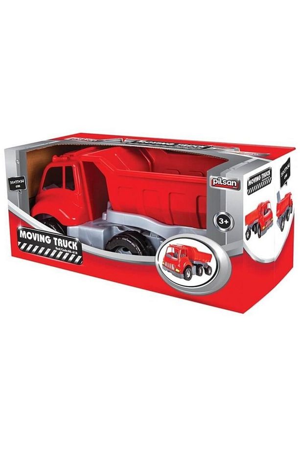 Moving Kamyon 06618 - 4