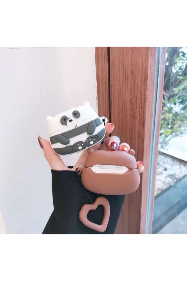 Pro  Kılıf Panda - 3