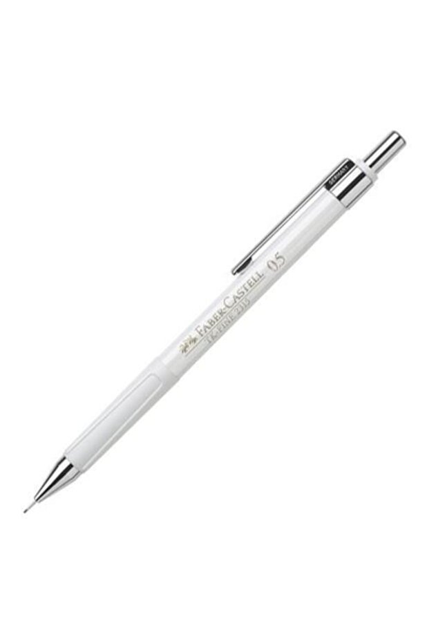 Faber Castel 05 mm White Tk-Fine 2315