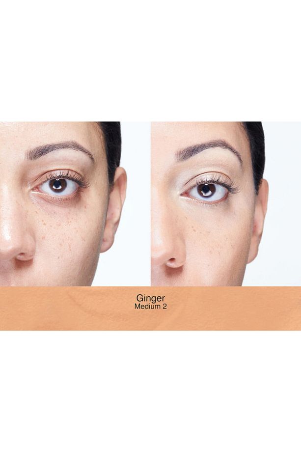 Soft Matte Complete Concealer - Ginger - 2