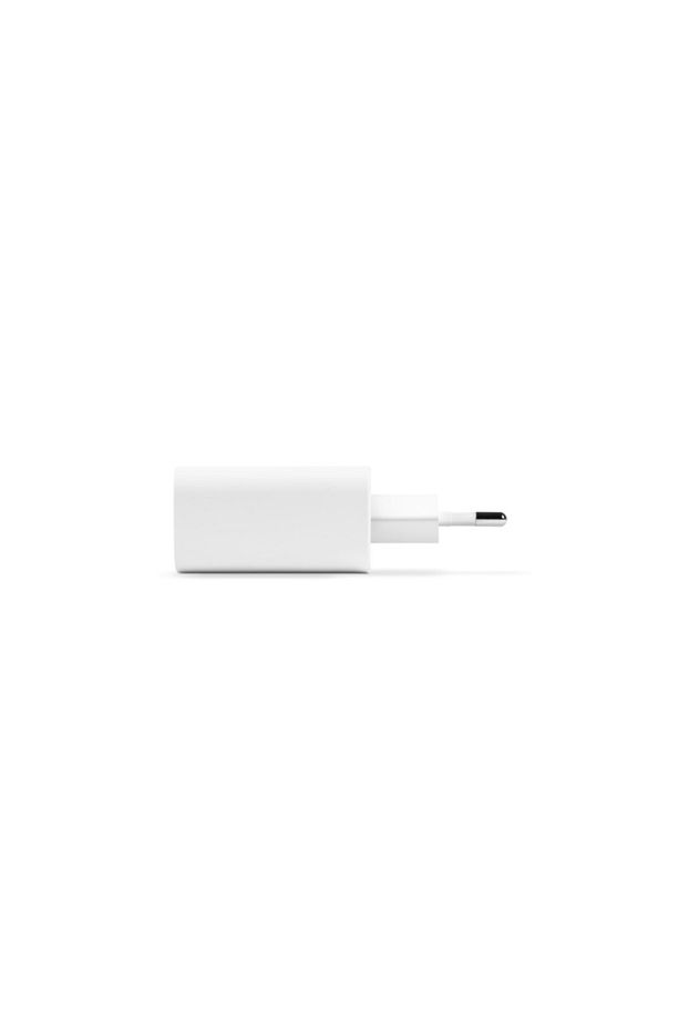 Hızlı Şarj 4.0 Usb Tip Pd 25w Usb-c Şarj Adaptörü Typ-c Girişli Usb Girişli Çift Girişli Şarj - 3