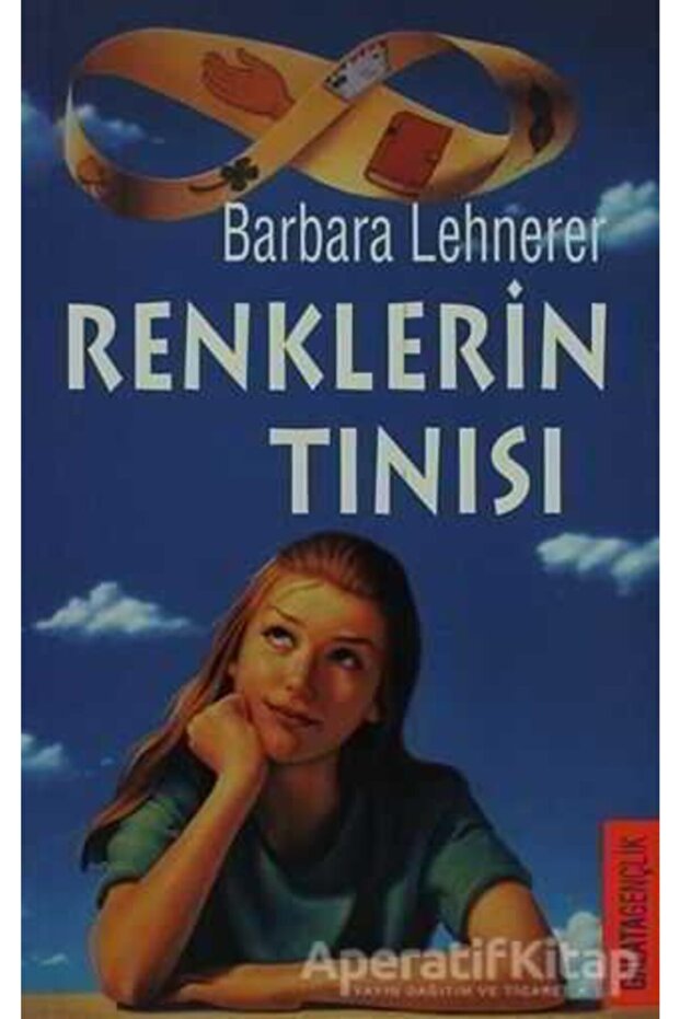 Renklerin Tınısı - Barbara Lehnerer -