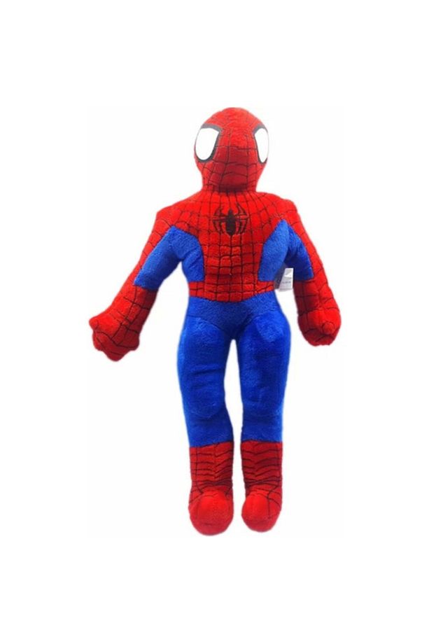 Oyuncakçıdede Spiderman Peluş Oyuncak Örümcek Adam - 1