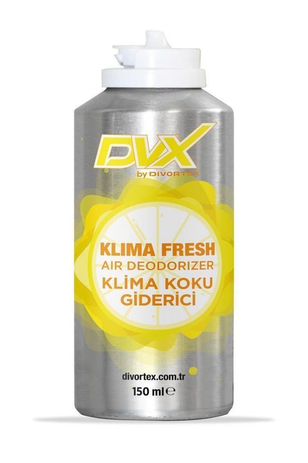 Cool Lime Ve Limon Kokulu Klima Bombası 150 Ml. X 2 Ad. - 4