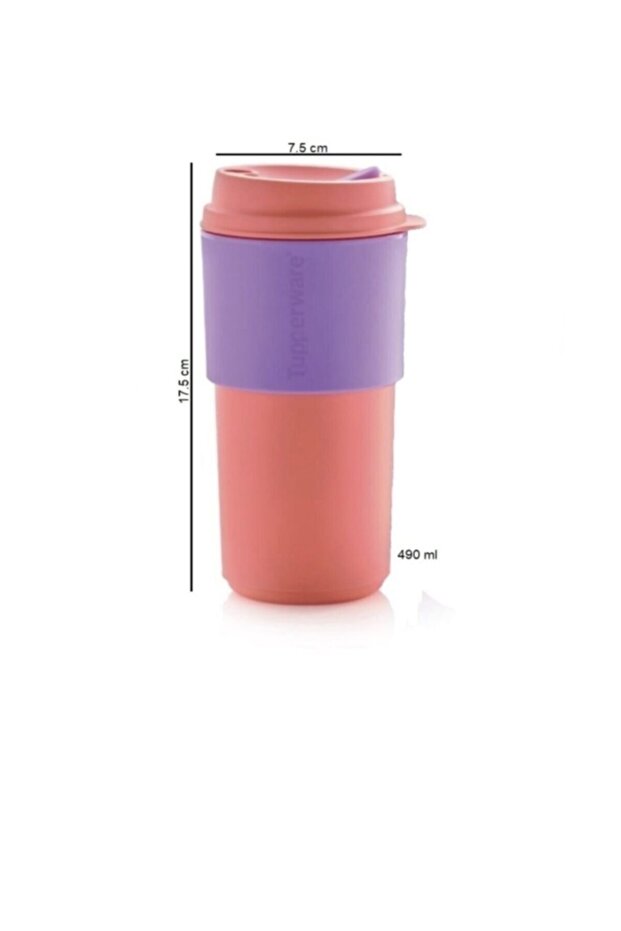 Taşıma Bardağım - 2