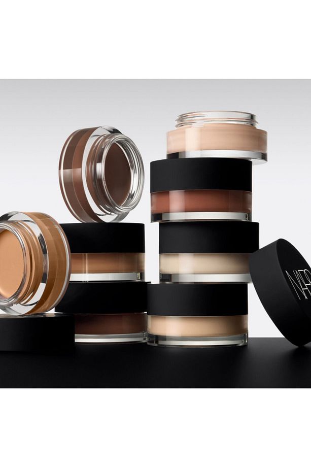 Soft Matte Complete Concealer - Café Con Leche - 4