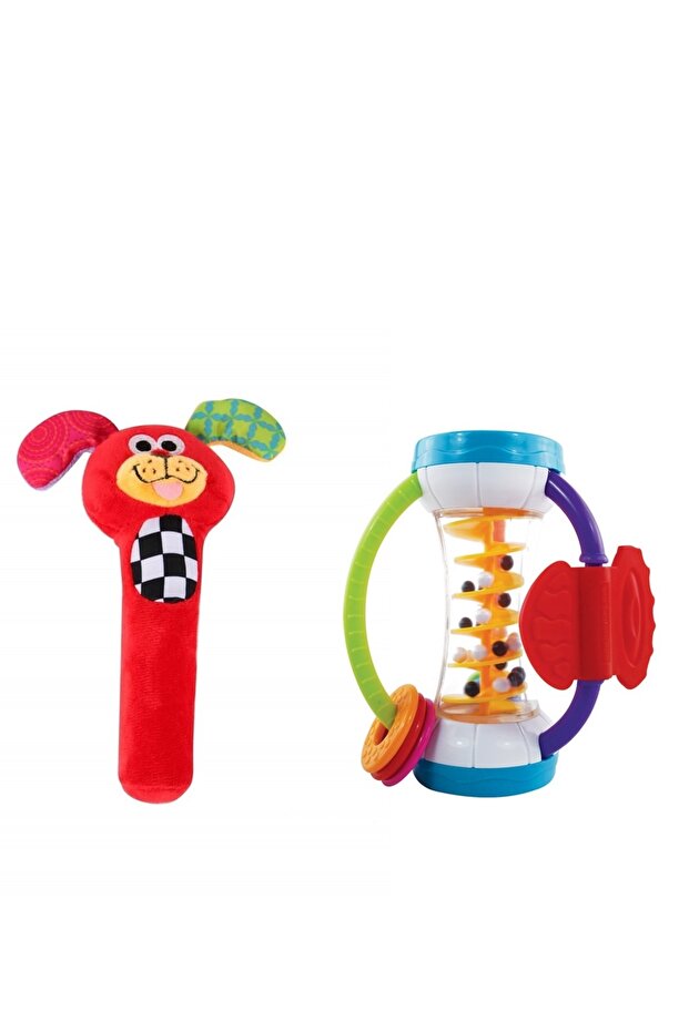 Baby Toy Gift Set of 2
