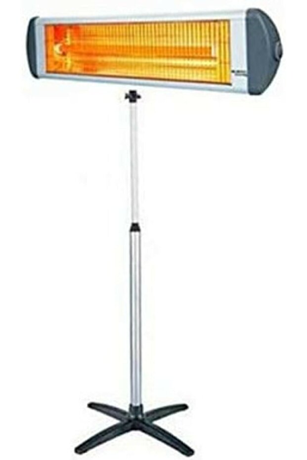 Soba Ayağı Çok Amaçlı Lüks Alüminyum Ayak 1650 - 2