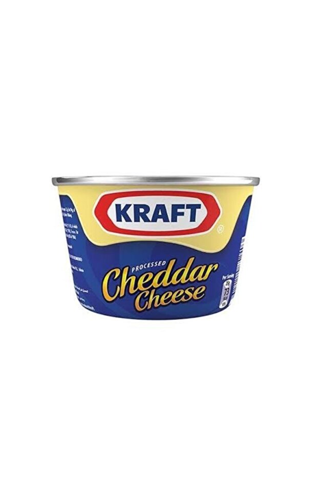 Cheddar Cheese 190 G - 1