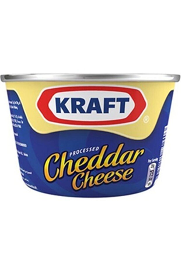 Cheddar Cheese 190 G - 2