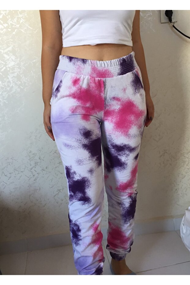 Batik Eşofman Altı - 1