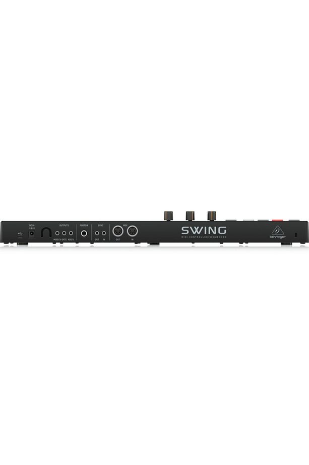 Swıng 32 Tuş Usb Midi Klavye - 2
