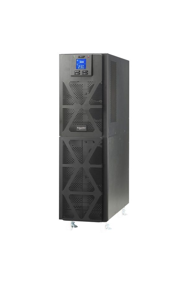 SCHNEIDER 10KVA EASY SRVS10KI ONLINE 1/1F LCD EKRAN TOWER UPS - 1
