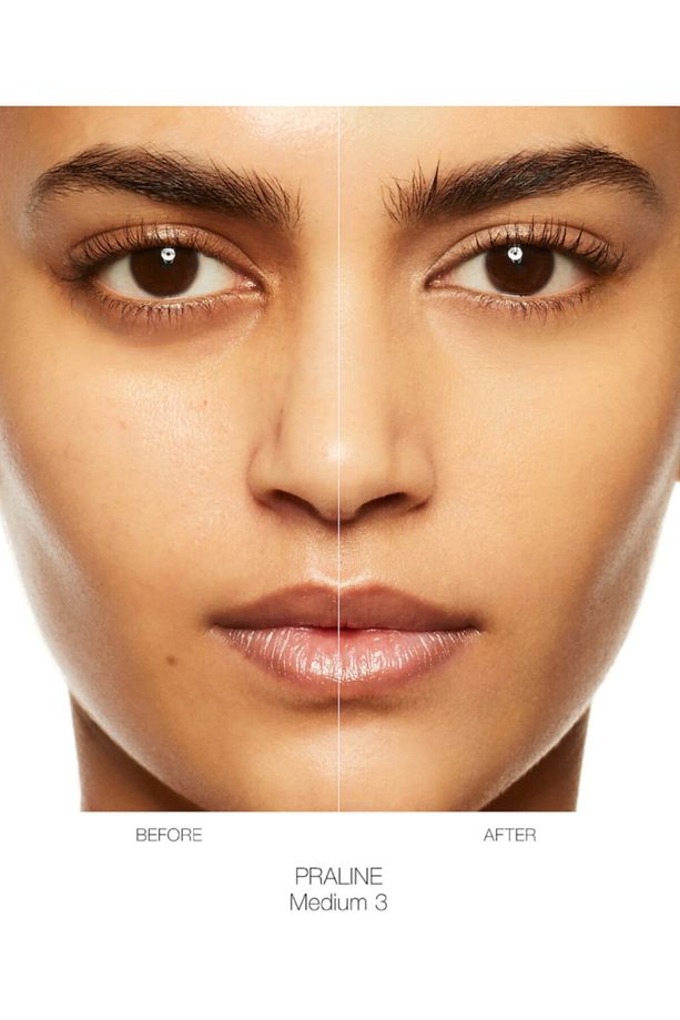 Soft Matte Complete Concealer - Praline - 2