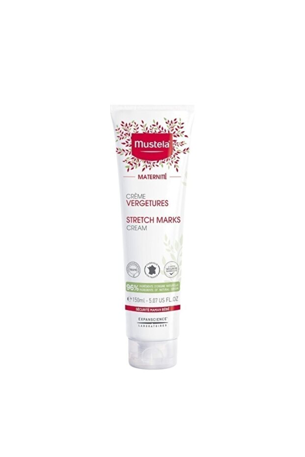Maternite Stretch Marks Stretch Mark Cream 150 ml