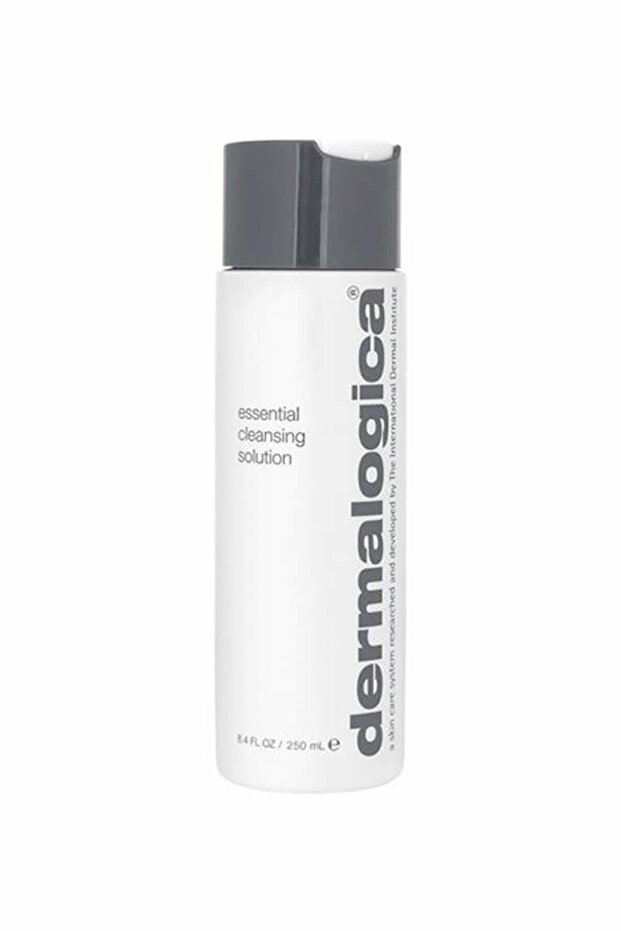 Dermalogıca Essential Cleansing Solution 250 ml - 1
