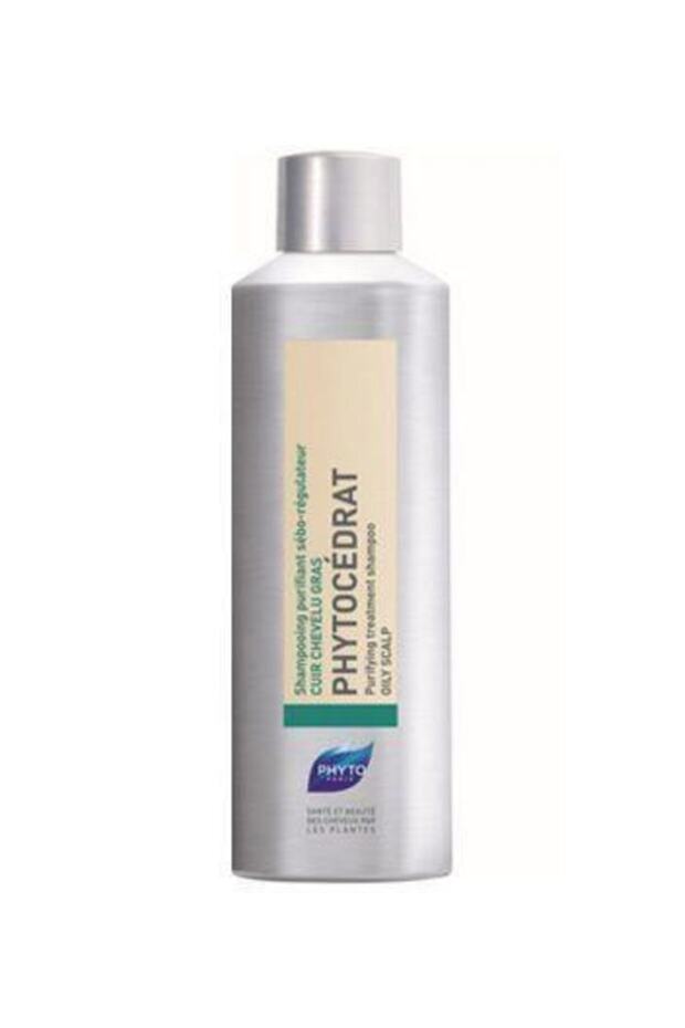 Cedrat Şampuan 200 ml - 1