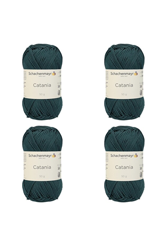 Catania Originals 244 Pack of 4