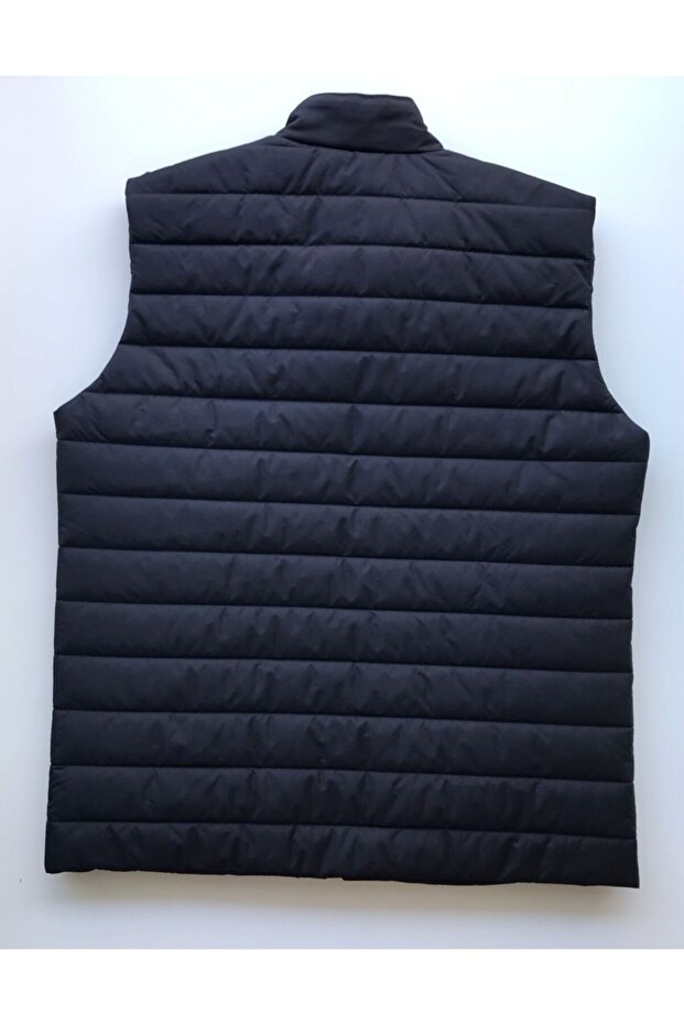 Regular Fıt Yelek - 2