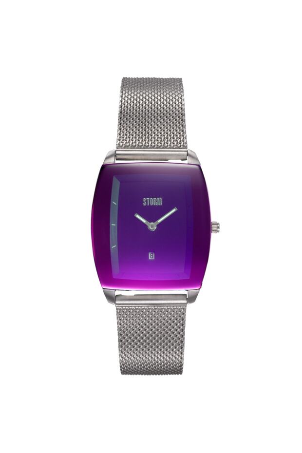 Mini Zaire Lazer Purple