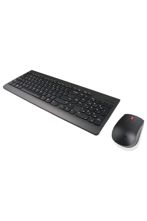 4x30m39494 Kb Mıce_bo Essentıal Wıreless Combo F Klavye - 2