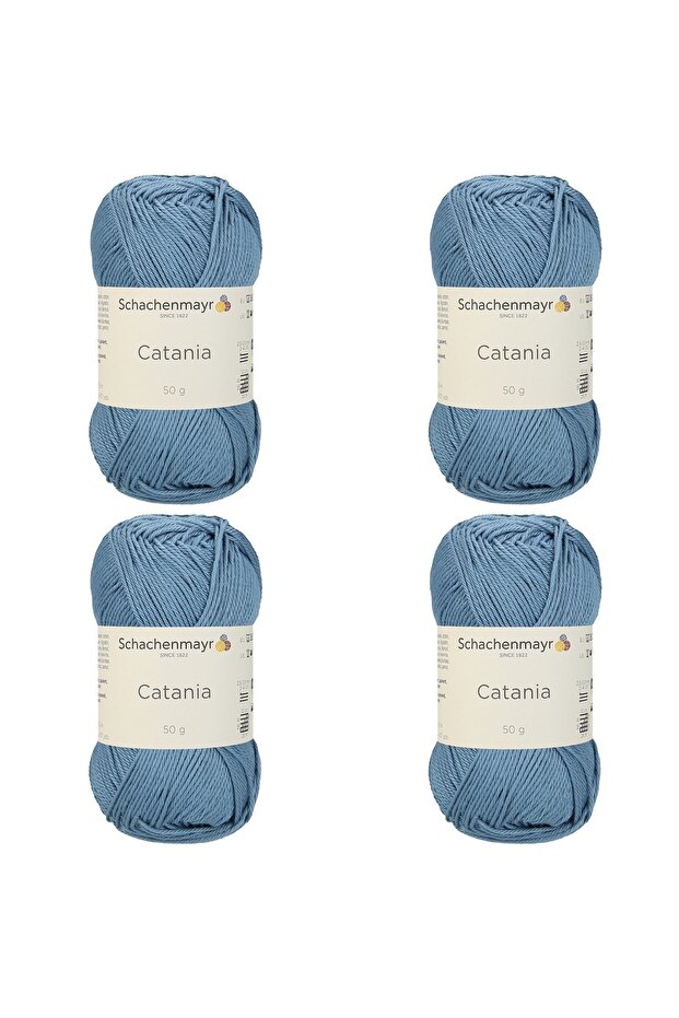 Catania Originals 421 Pack of 4