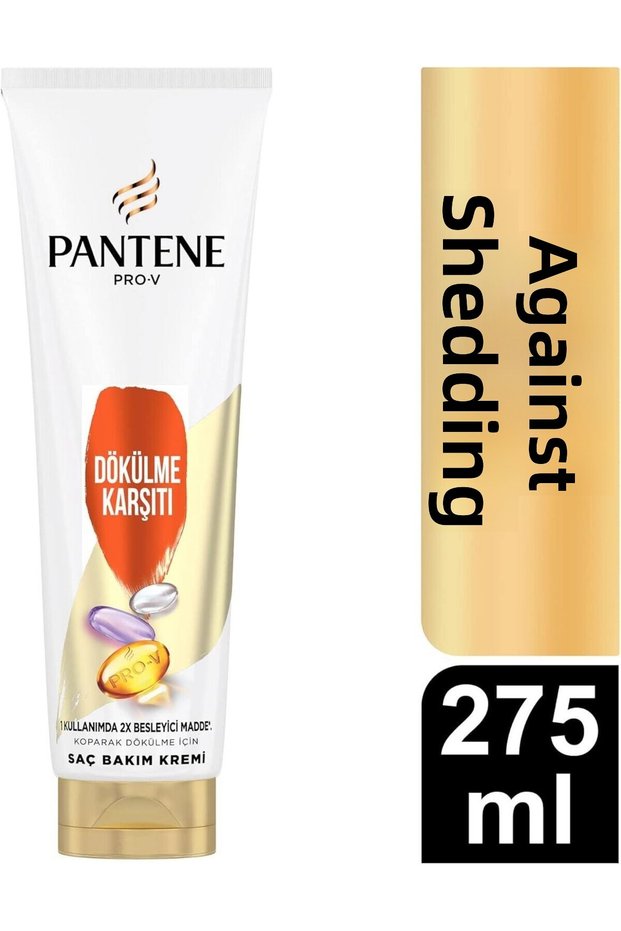 Conditioner 275ml. Anti-Spill