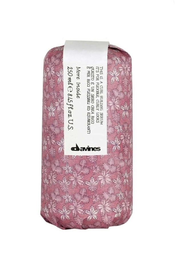 Curl Building Bukle Yapılandırıcı Serum 250ml - 1