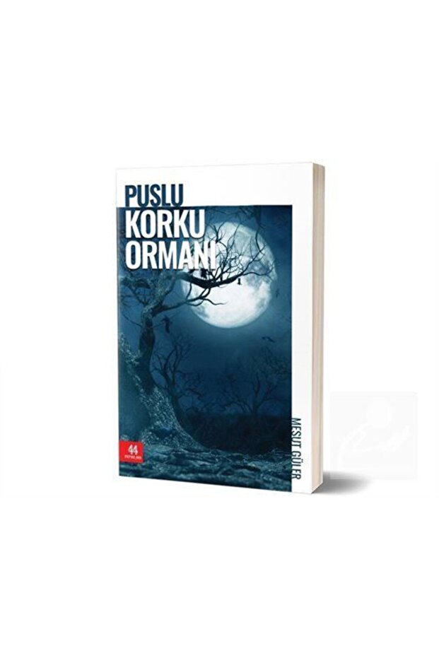 Puslu Korku Ormanı - 1