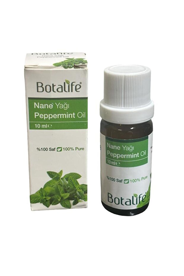 Nane Yağı 10ml - 5