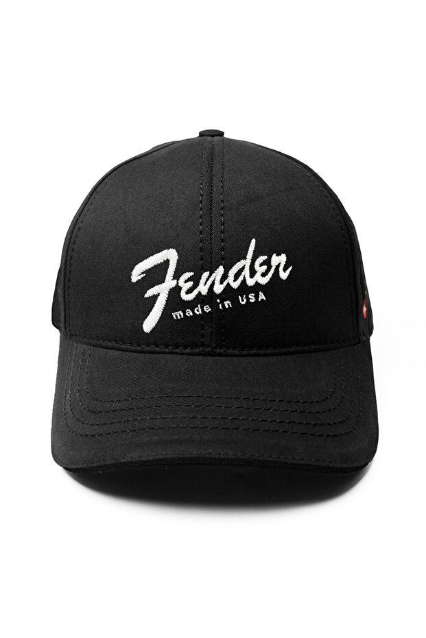 قبعة فندر - 1