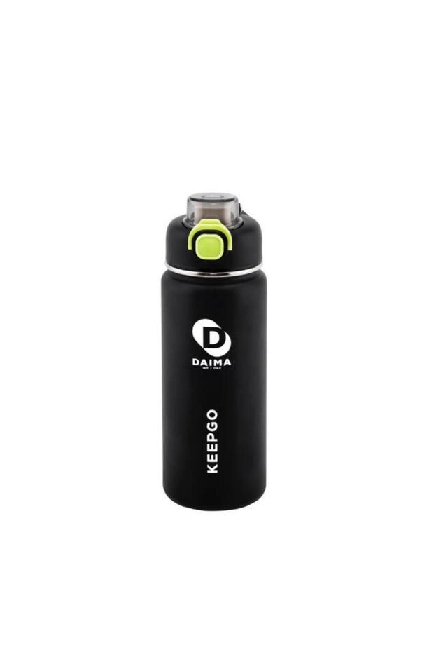 Keep Go Termos Siyah 750 Ml - 1