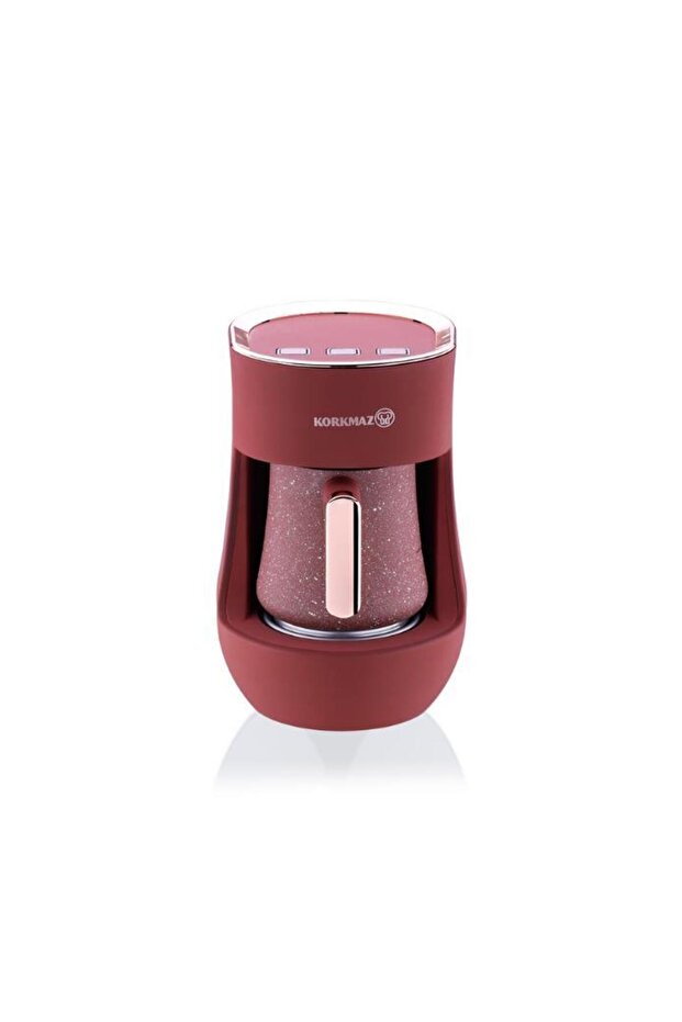 Authentic Coffee Machine Tile A865-01 - 1