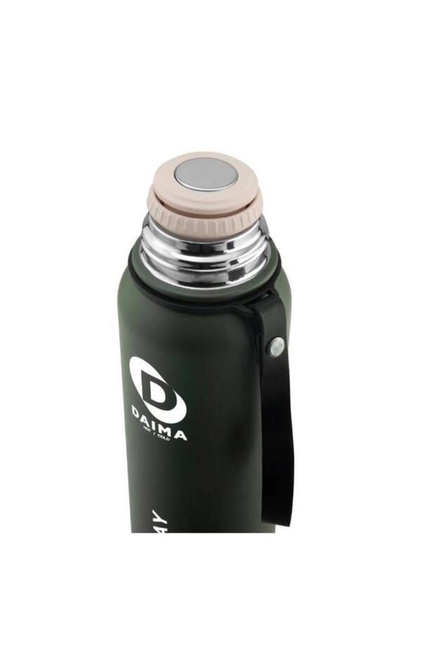 Daima Allday Termos Yeşil 1000 Ml - 3