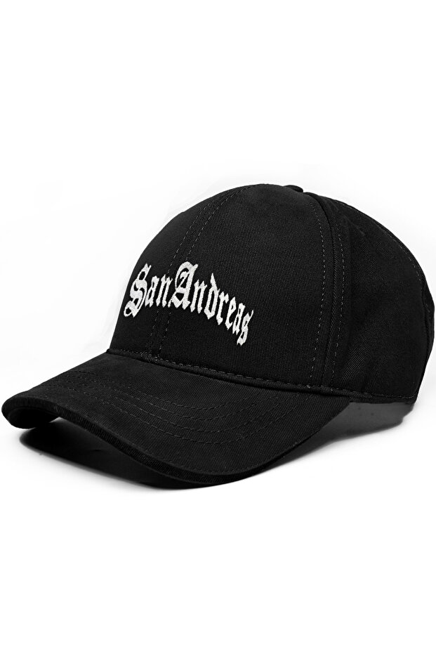 Gta San Andreas Hat - 3