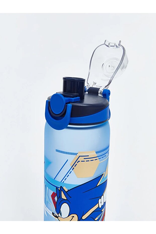 Sonic LİSANSLI Suluk 630 Ml - 2